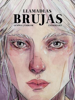 cover image of Llamadlas brujas